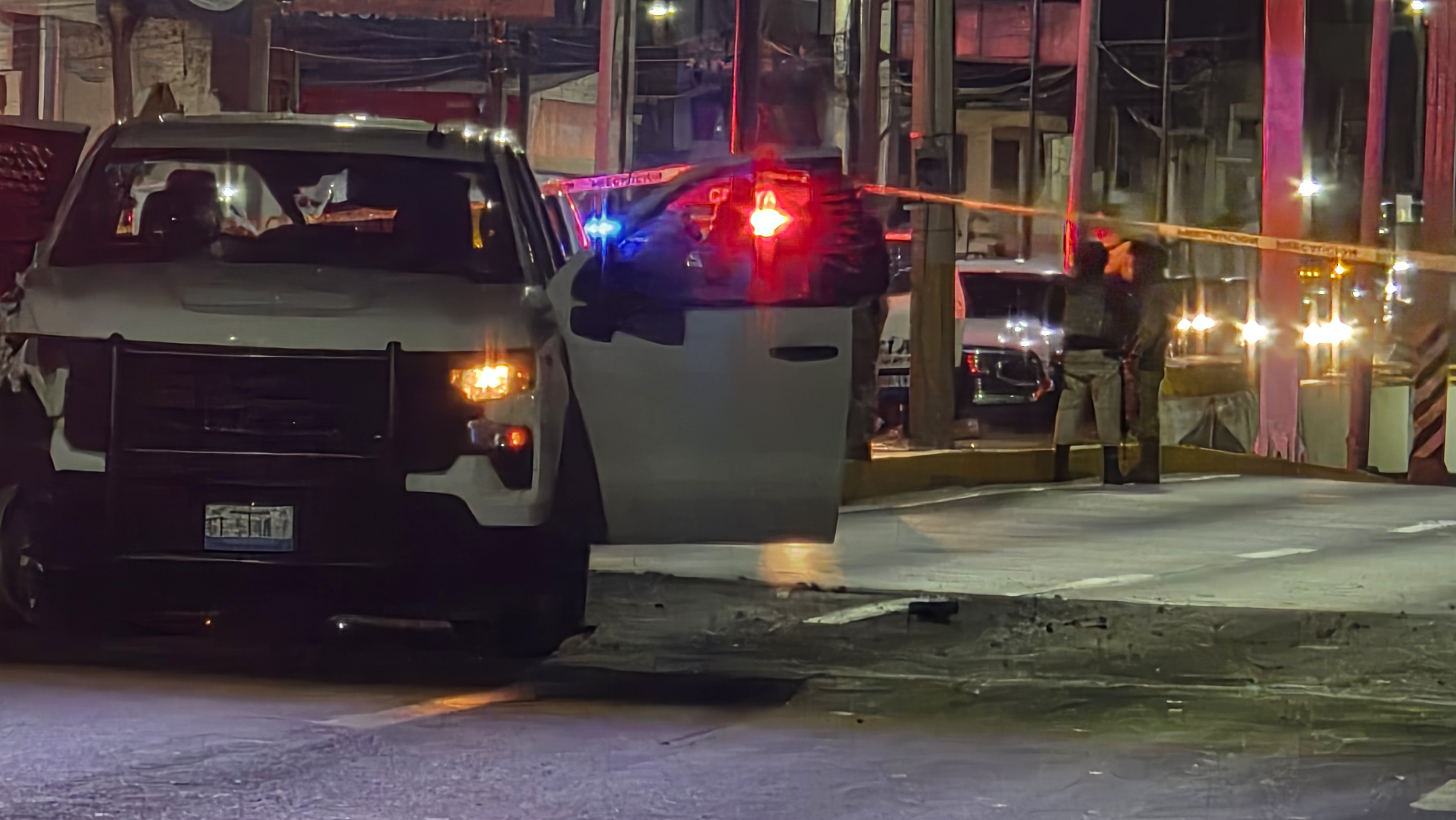 Elemento de tránsito se niega a firmar su baja y caso queda en manos del Consejo de Honor y Justicia