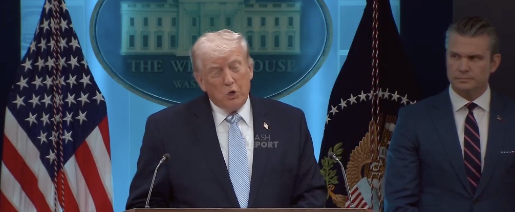 Donald Trump lanza ultimátum a Irán y dispara tensión en el estrecho de Ormuz