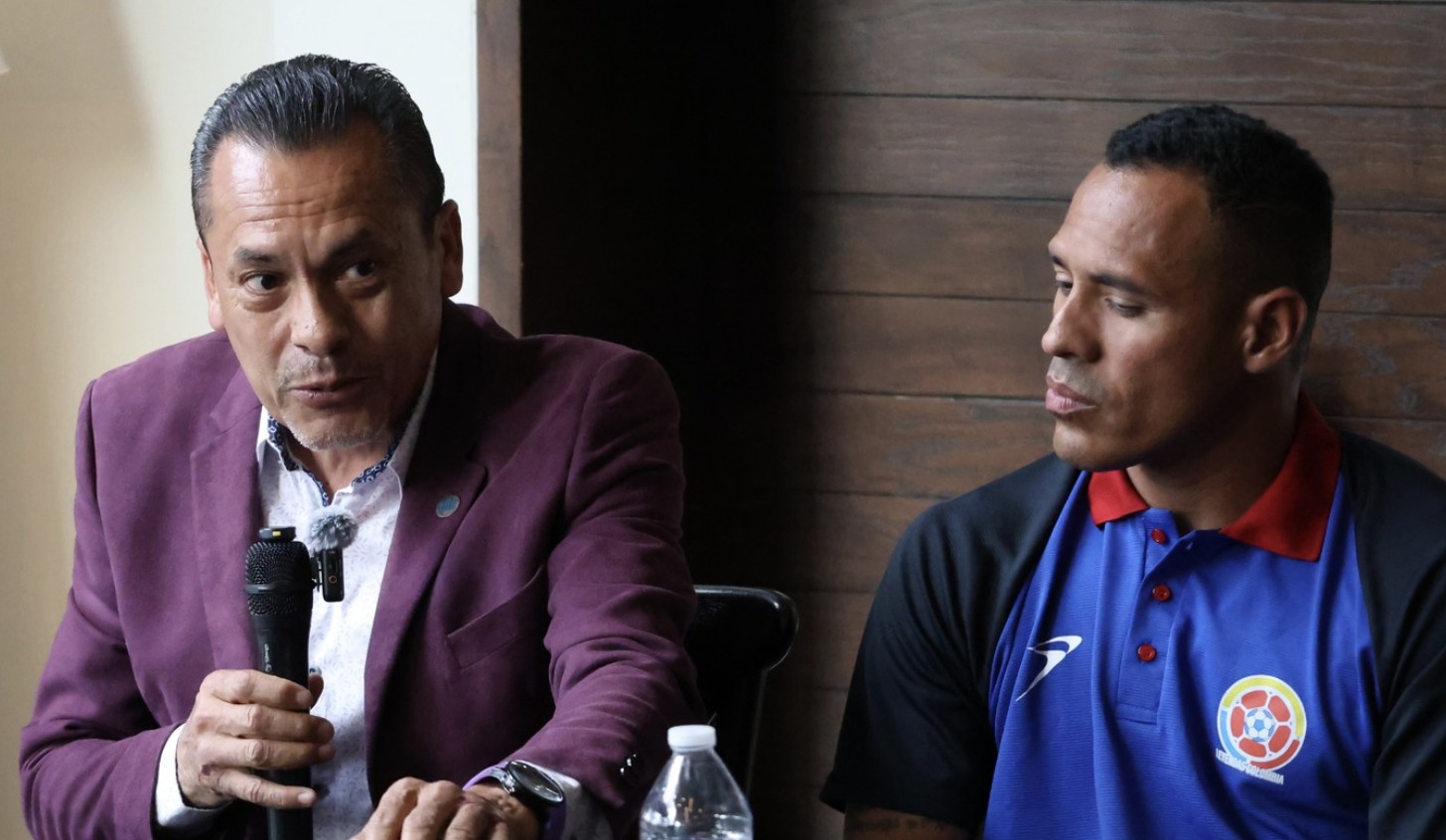 Alcalde de Celaya anuncia cambios en SIDEC y deja fuera a funcionario… sin avisarle