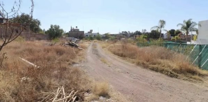 Lanzan programa de terrenos populares para trabajadores sin prestaciones