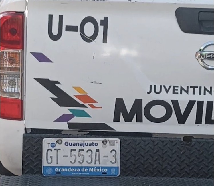 Van contra motociclistas en Juventino Rosas; habrá cero tolerancia en infracciones