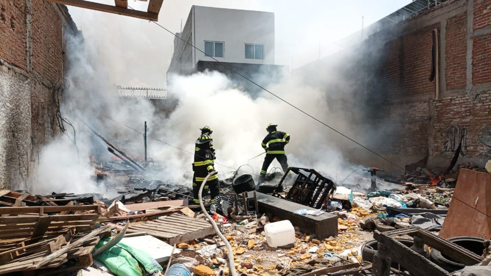 Detenciones abril 2026 en León superan 2 mil casos