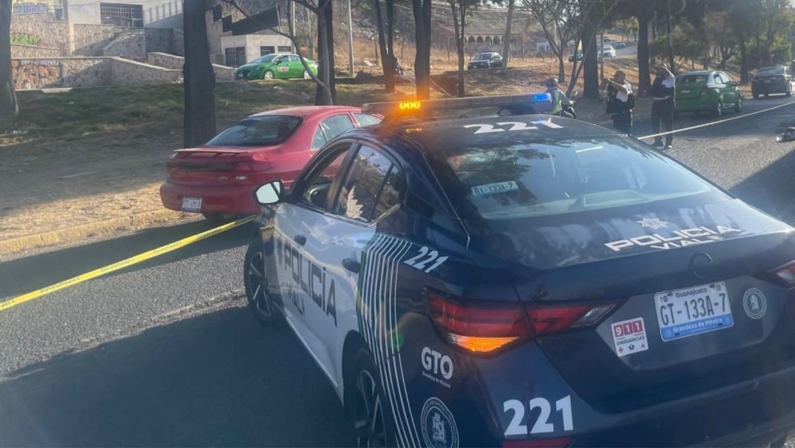 Más de 2 mil detenciones marcan el inicio de abril 2026 en León