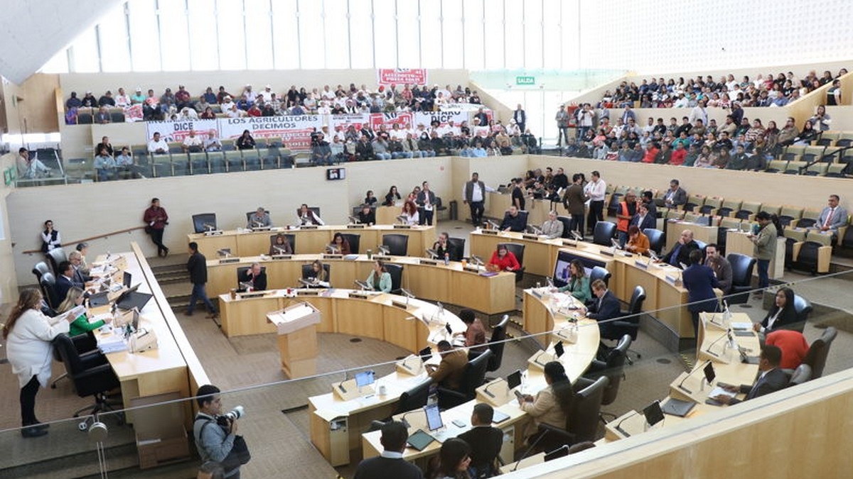 Propone Morena crear registro estatal de personas cuidadoras en Guanajuato