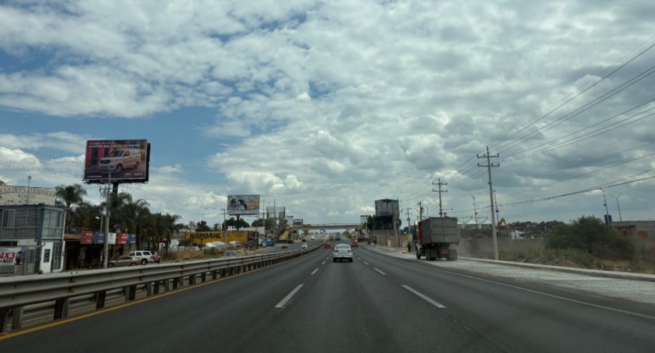 Carretera León-Silao opera con normalidad pese a amenazas de bloqueo