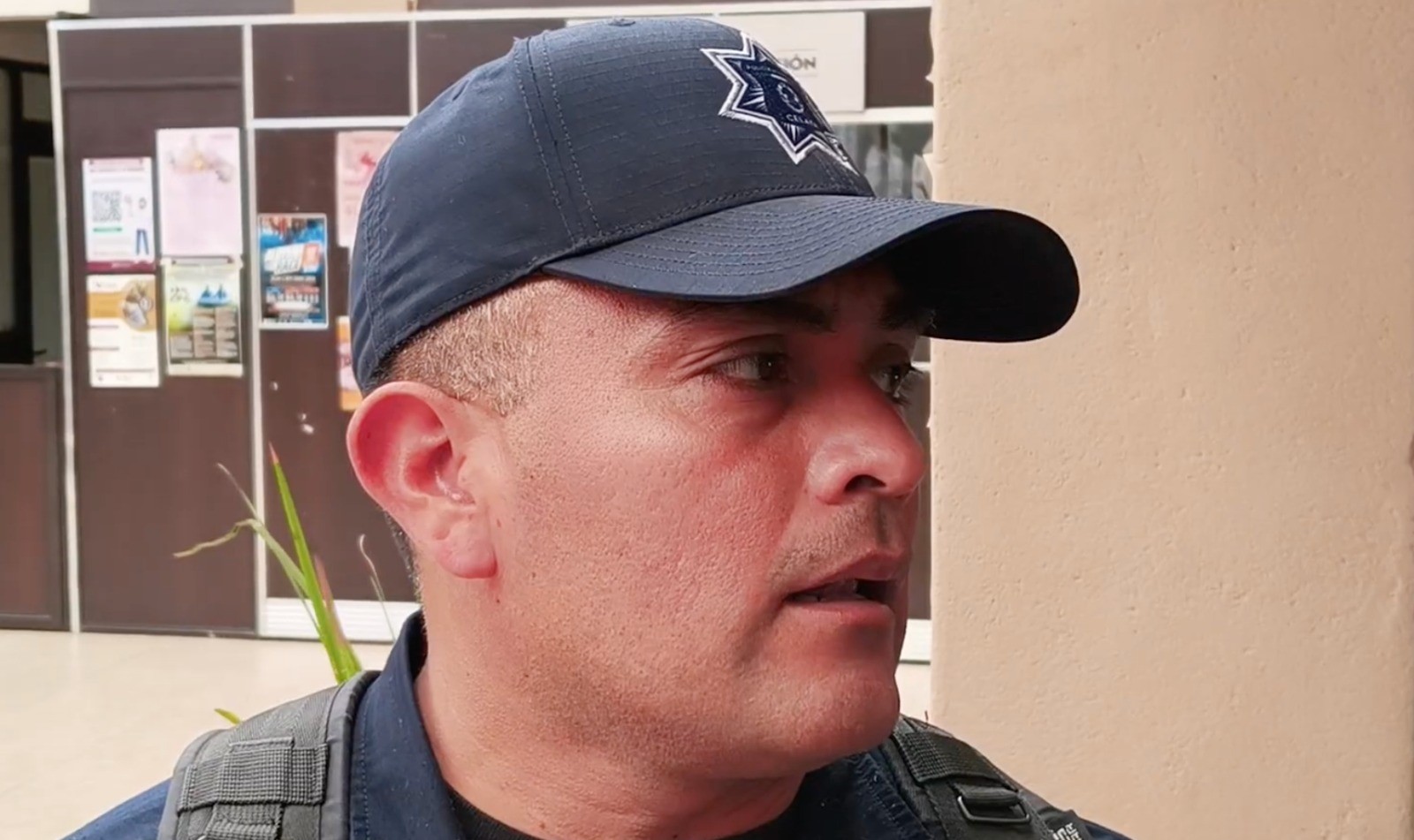 Policía detiene a presunto acosador, familiares de víctima no han denunciado