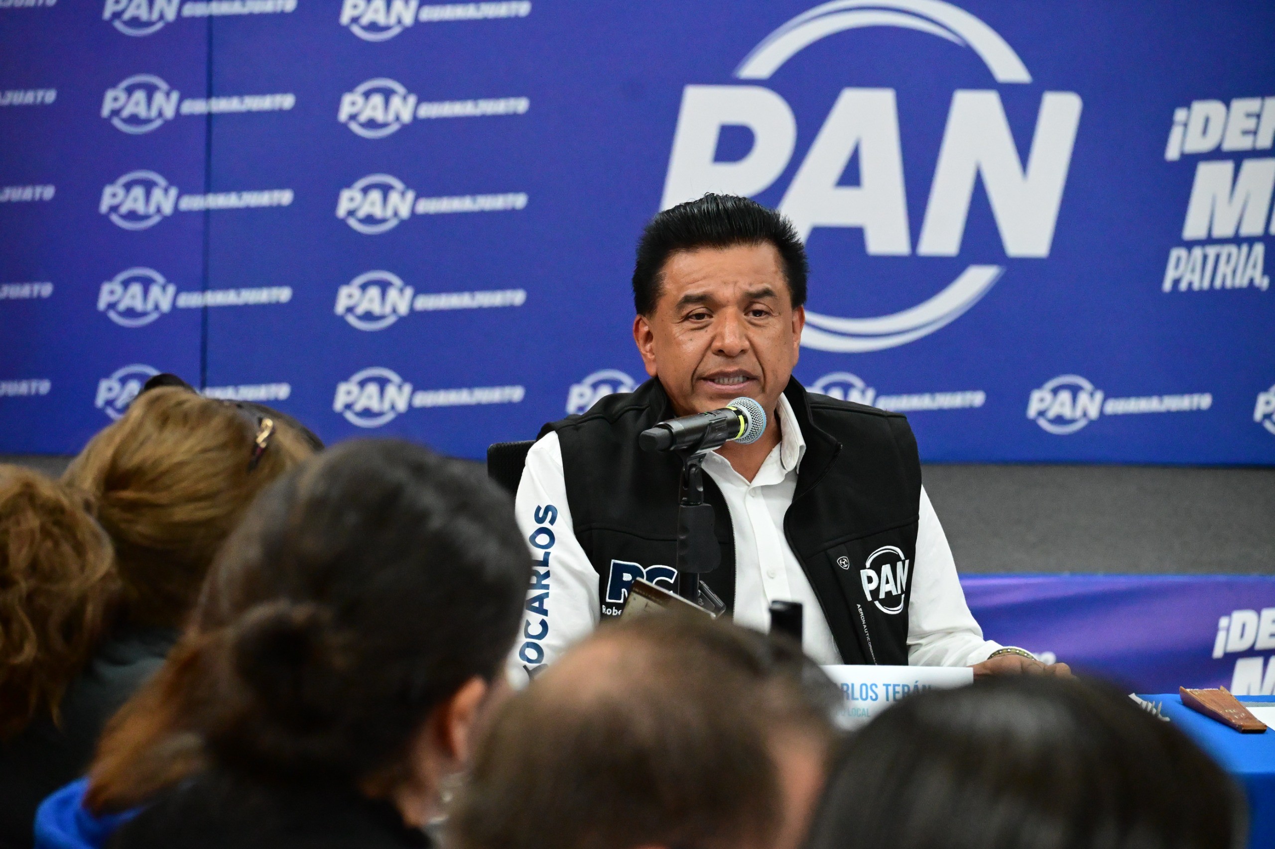 Suman 11 casos de gusano barrenador en Guanajuato; cuatro siguen activos