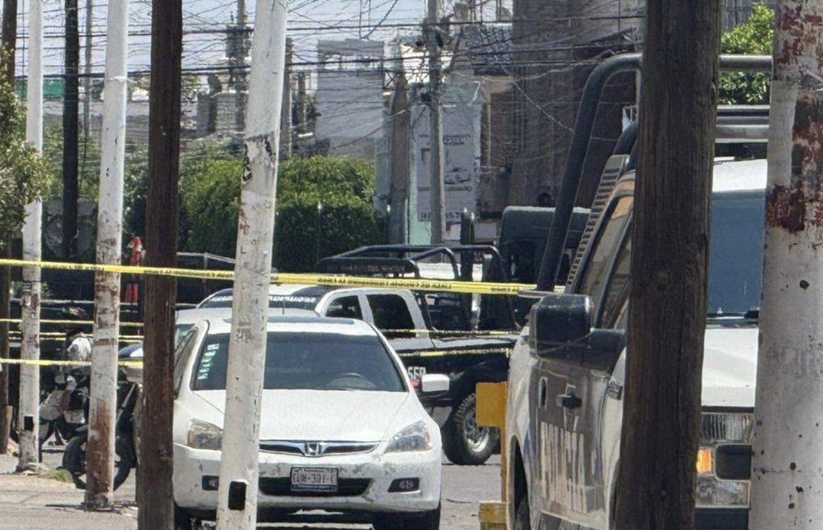 Dos asesinatos en menos de una hora sacuden a San Francisco del Rincón