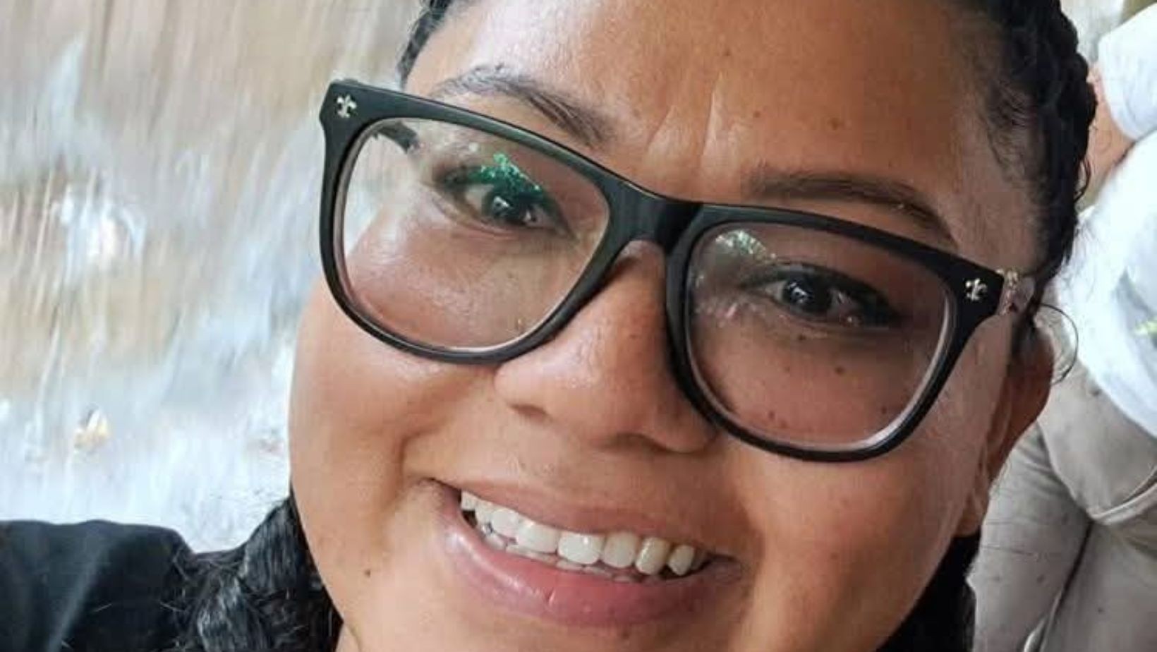 Desaparición en León: buscan a Noemí Álvarez