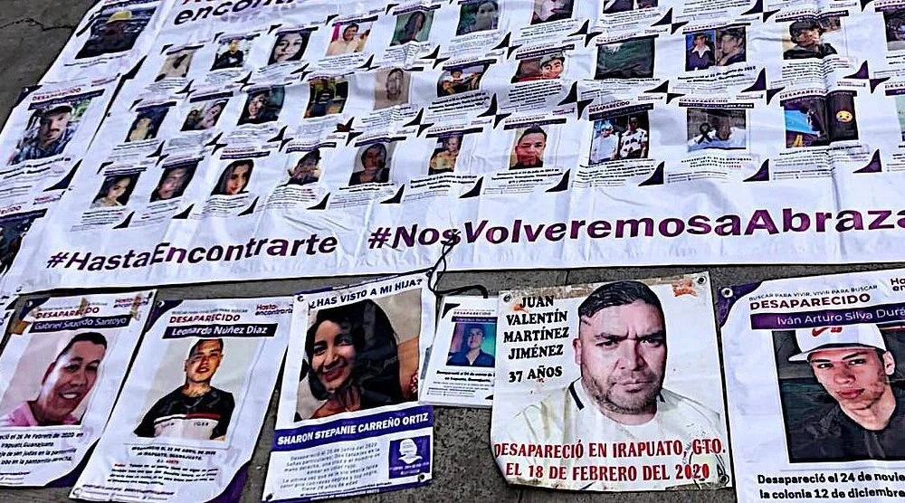 Celaya suma 22 adolescentes desaparecidos en 2026; una menor fue hallada sin vida