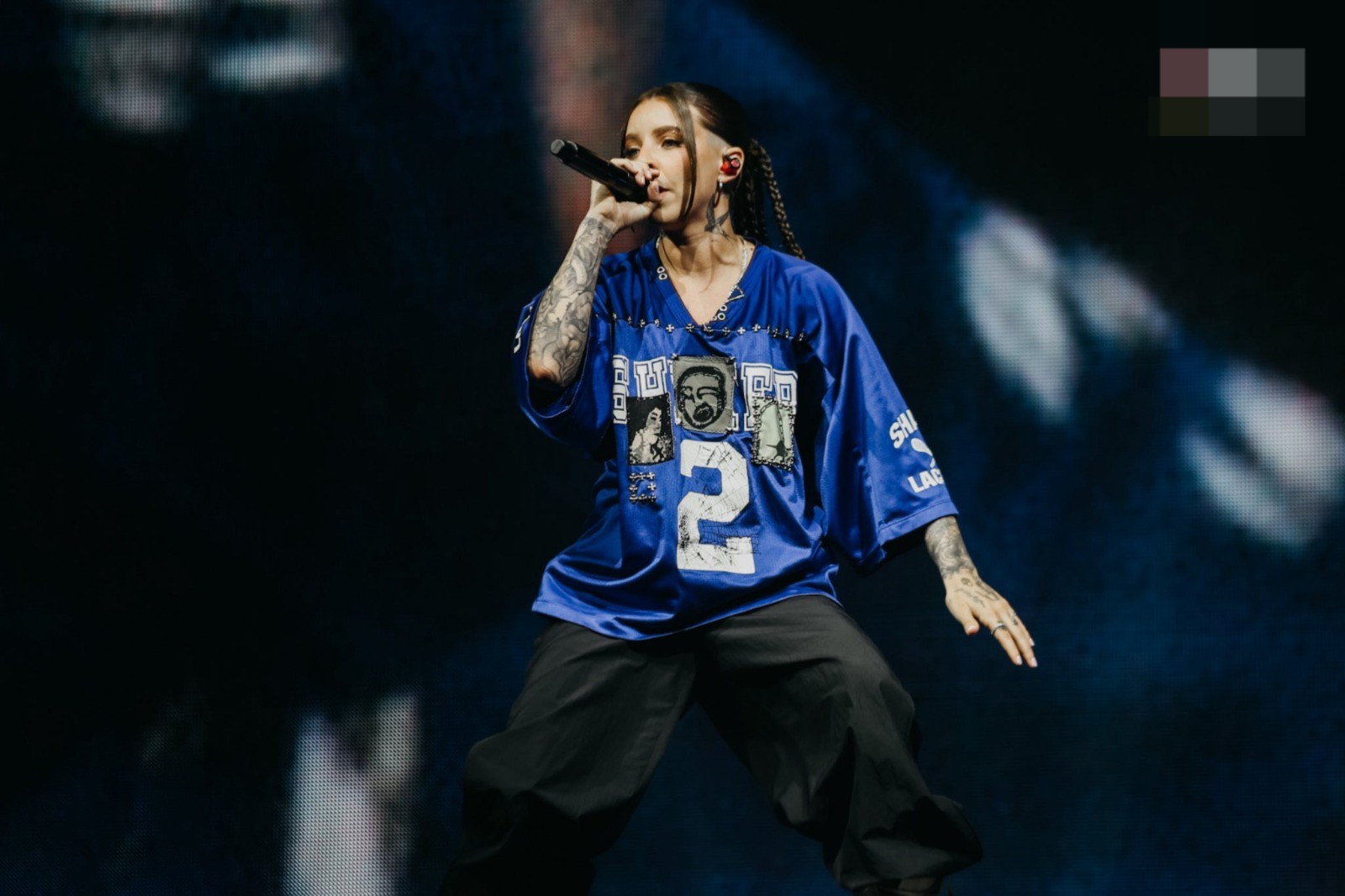 Young Miko regresa a México con nueva gira: fechas y conciertos confirmados