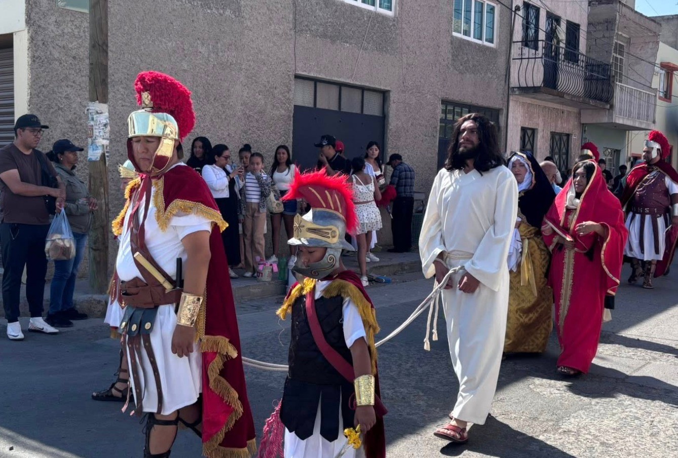 Operativos de Semana Santa en Celaya concluye sin incidentes