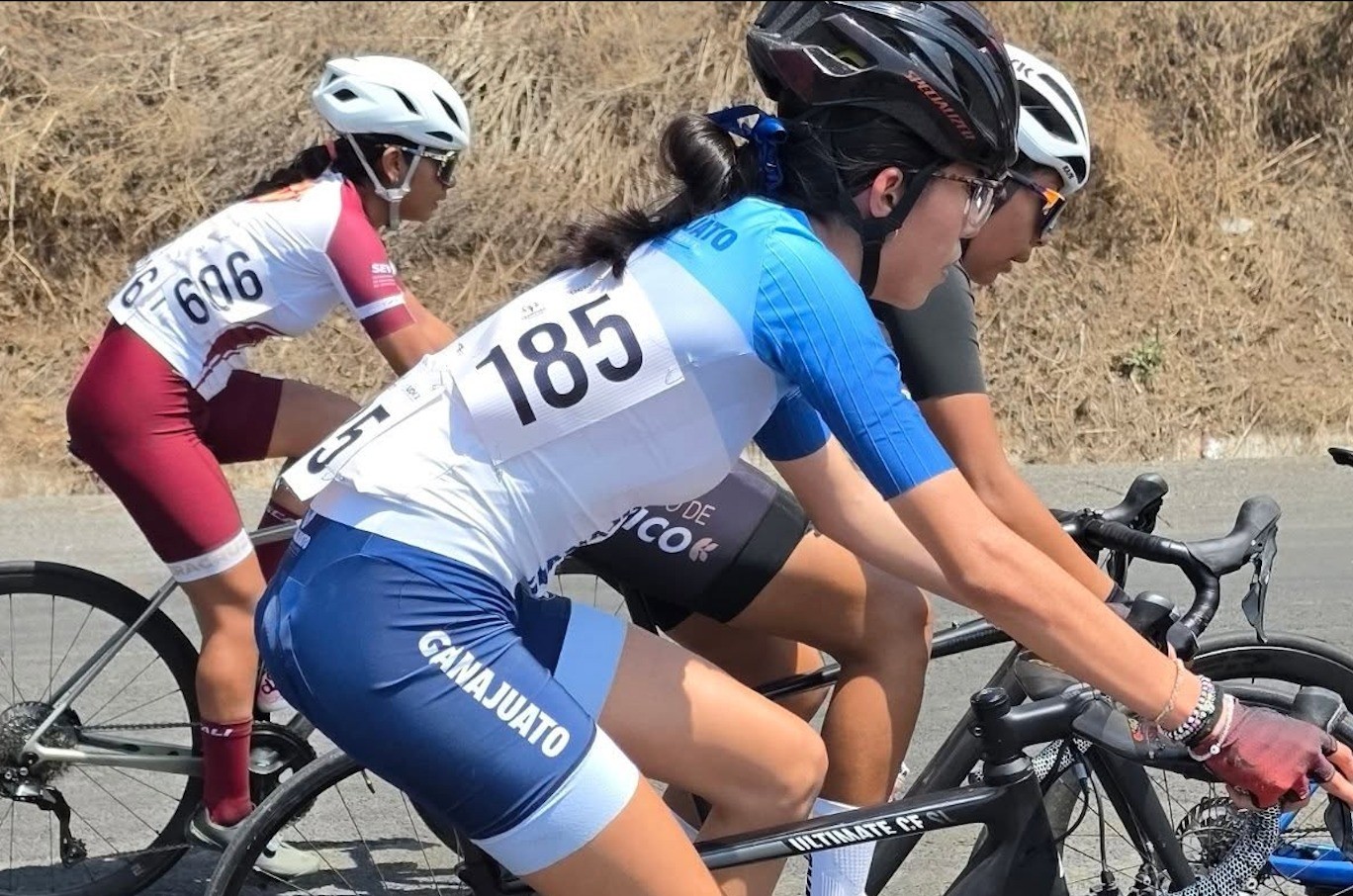 Anuncian carrera ciclista para mayo en Comonfort; habrá cierres viales