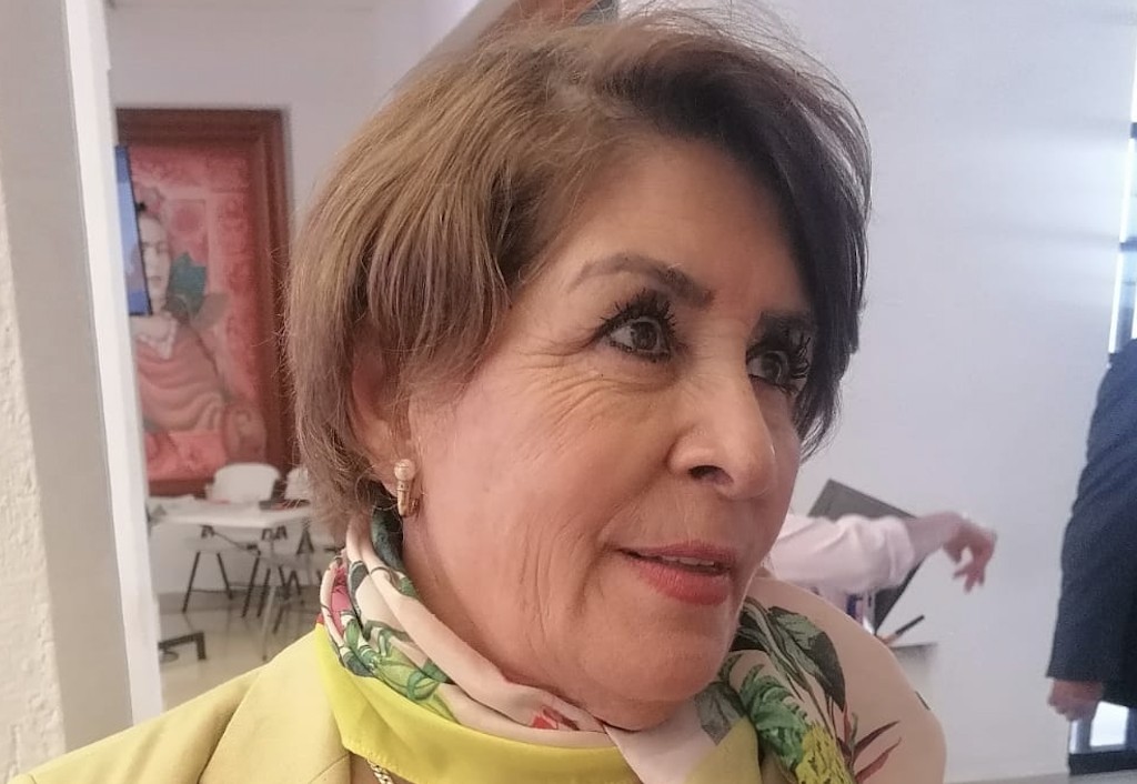 Comonfort incluido en la ruta del nuevo tren, aunque aún no hay proyecto definido