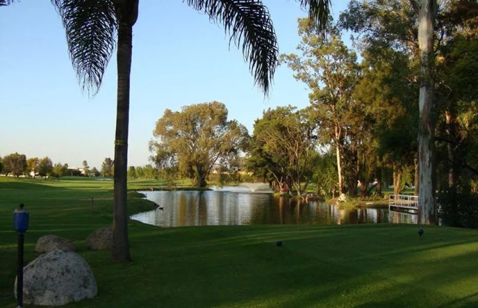 Club Campestre busca descuento en pago de agua tratada en Celaya