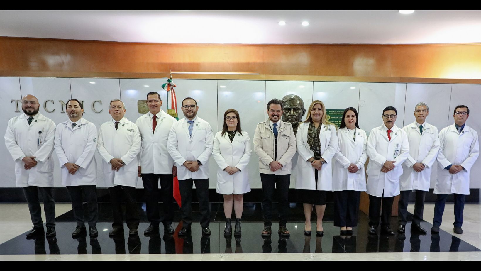 Nuevo delegado IMSS Guanajuato asume el cargo Nuevo delegado IMSS Guanajuato asume el cargo