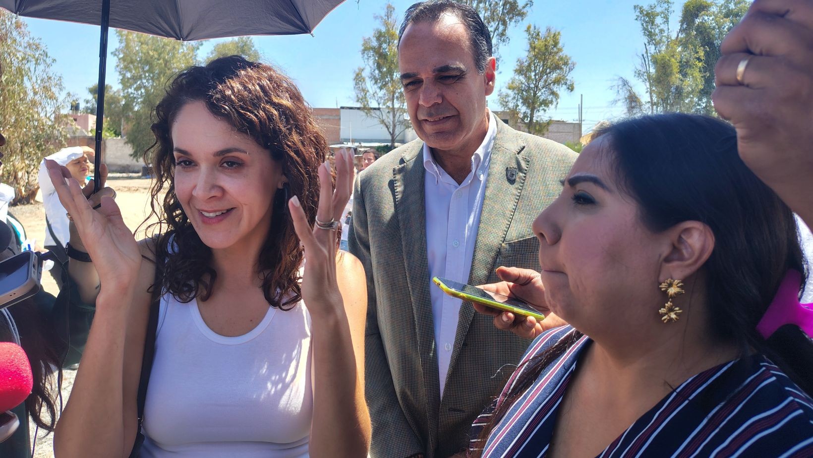 Programa de obra pública 2026 en León desata críticas por falta de rumbo