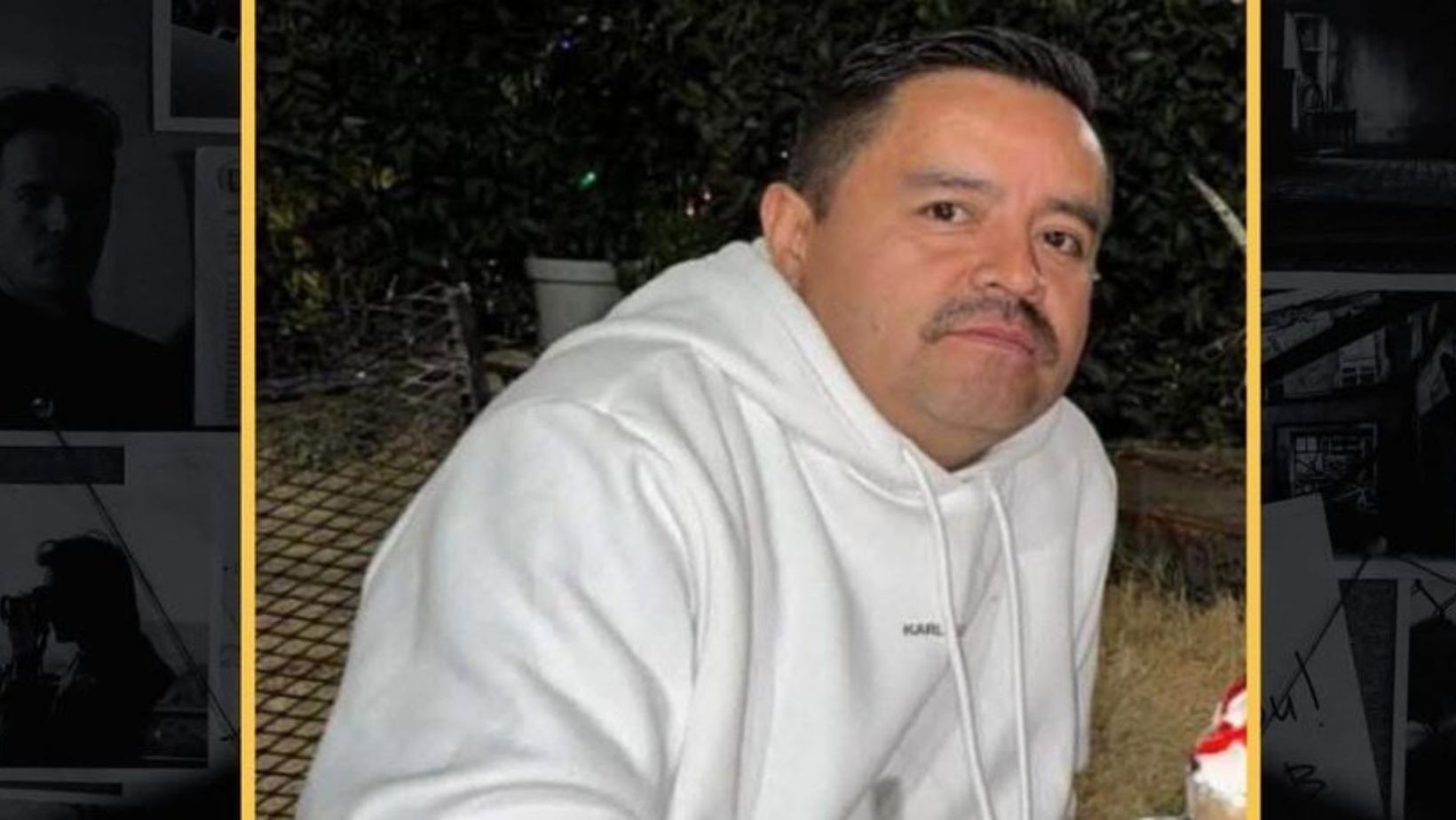 Subcomandante de Bomberos Abasolo aparece con vida