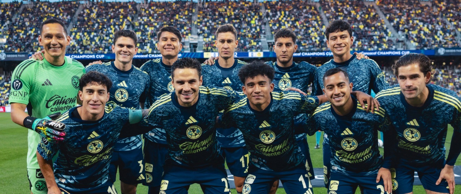 Susto para el América tras aterrizaje de emergencia en su regreso a la CDMX