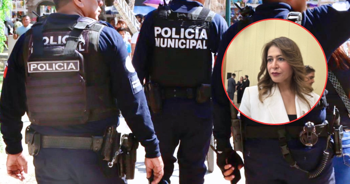 Abusos de Policía Municipal colocan a León en el segundo lugar de quejas ante Derechos Humanos