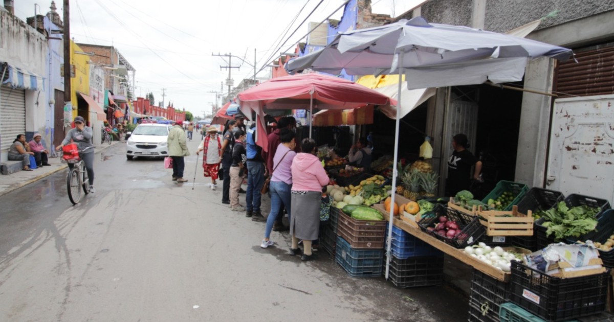 Celaya da prórroga a comerciantes con adeudos; advierten cancelación de permisos