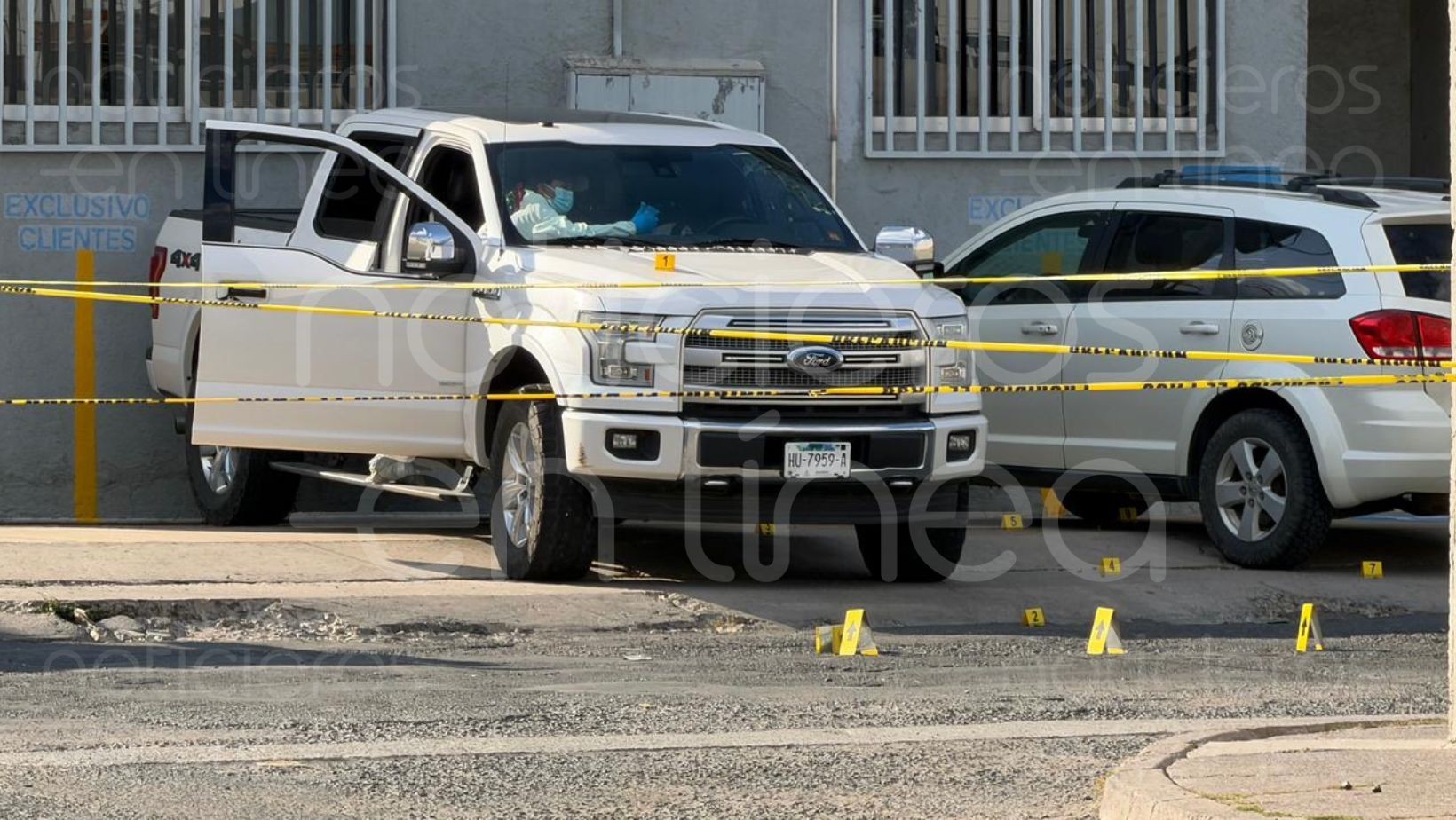 Ataque armado cerca de Altacia deja un hombre muerto en León