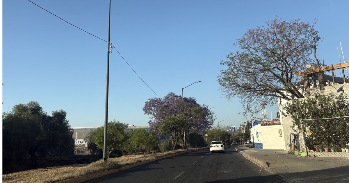 Aumentan asaltos a peatones en zona del Malecón del Río en León