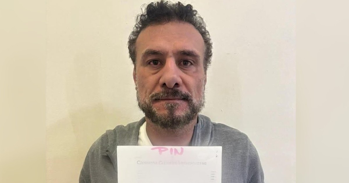 “El Patrón“ es puesto en libertad condicional; esto es lo que pagó tras llegar a acuerdo legal