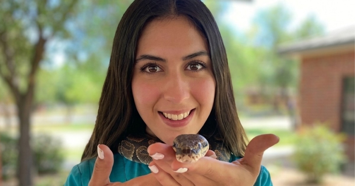 ¿Quién es Diana Karen Casillas la nueva directora del Zoo León?