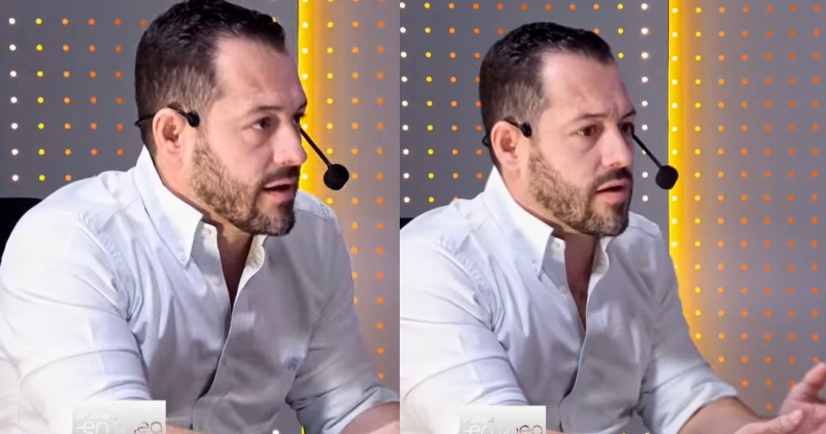 “Quiero ser candidato a alcalde”: Gerardo Fernández confirma interés por alcaldía de León