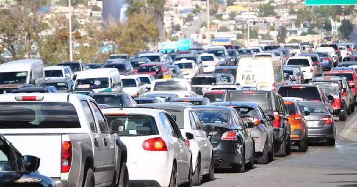 León pisa el acelerador: crecen autos y motocicletas en el padrón vehicular