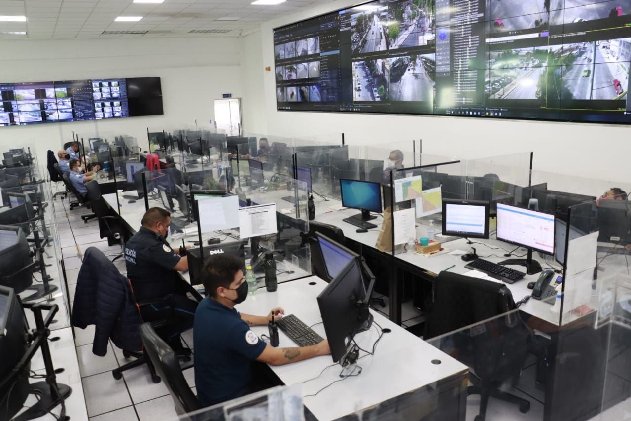 Saturan llamadas falsas al 9-1-1 en León; superan a las de emergencias reales