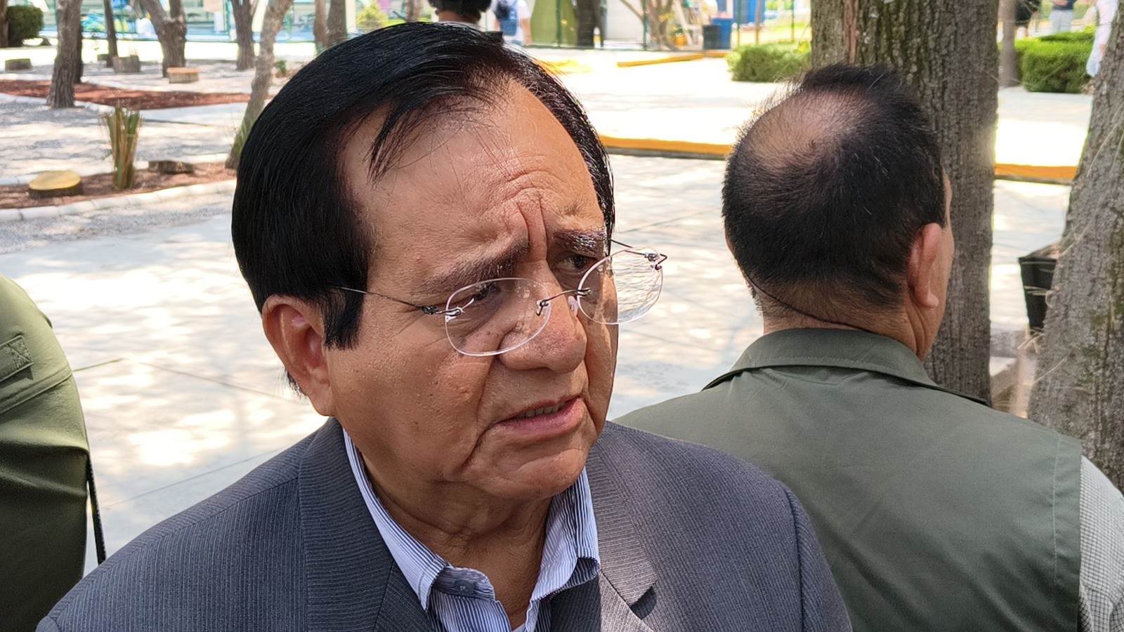 Pide alcalde de Celaya respetar tiempos electorales y evitar uso de recursos públicos