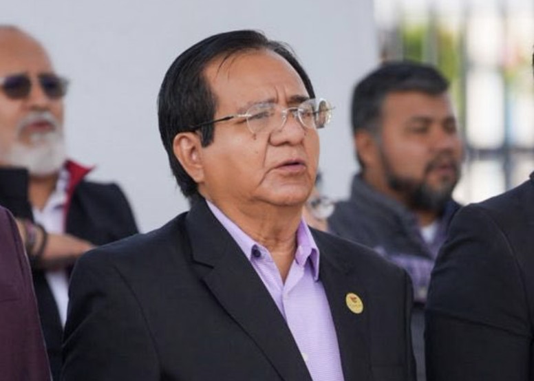 Reconoce alcalde fallas en protección a comerciante asesinado en Celaya