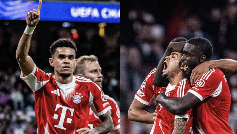 Europa arde: sorpresas, gigantes caídos y unas semifinales de miedo en la Champions