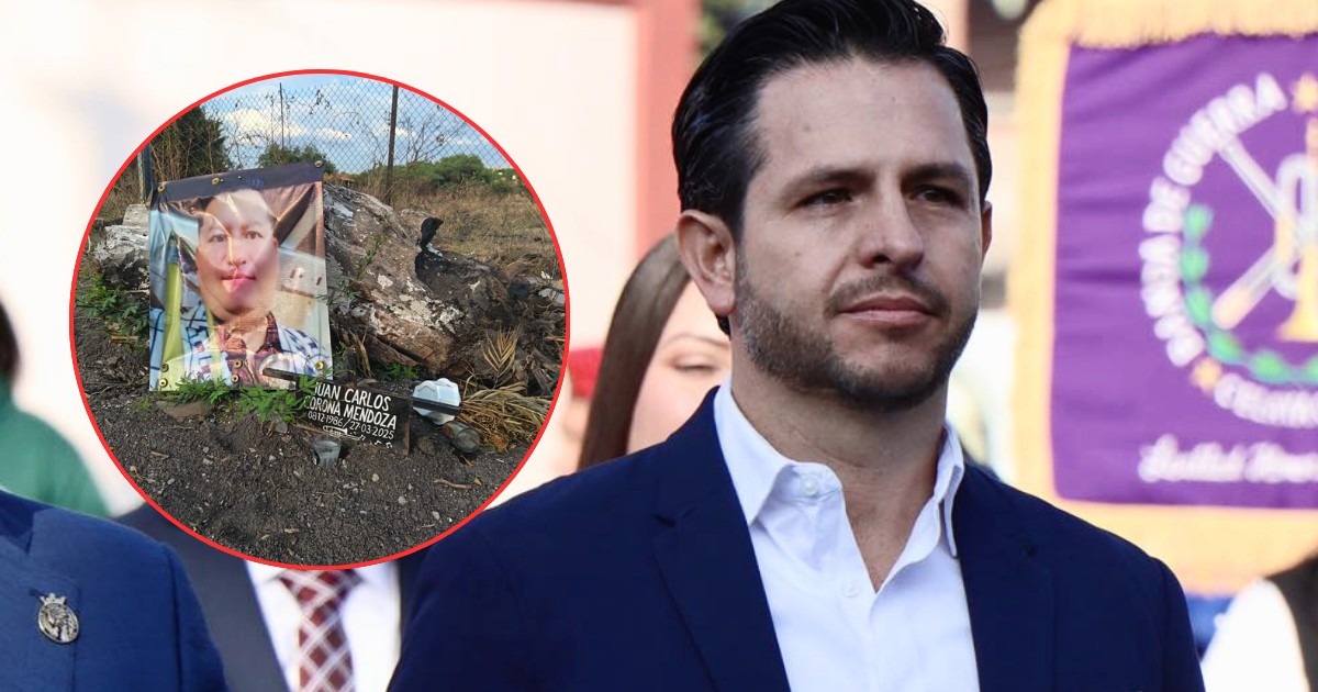 Denuncian ante DH a presidente municipal de Apaseo el Grande por muerte de motociclista