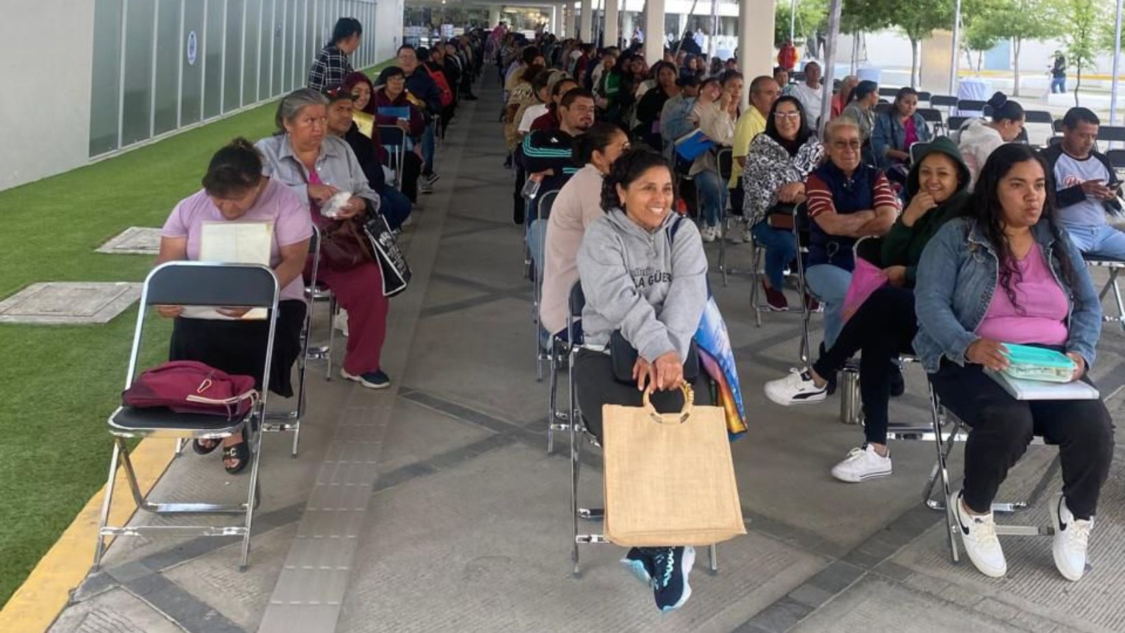 Caos por citas médicas en Guanajuato y fallas en atención