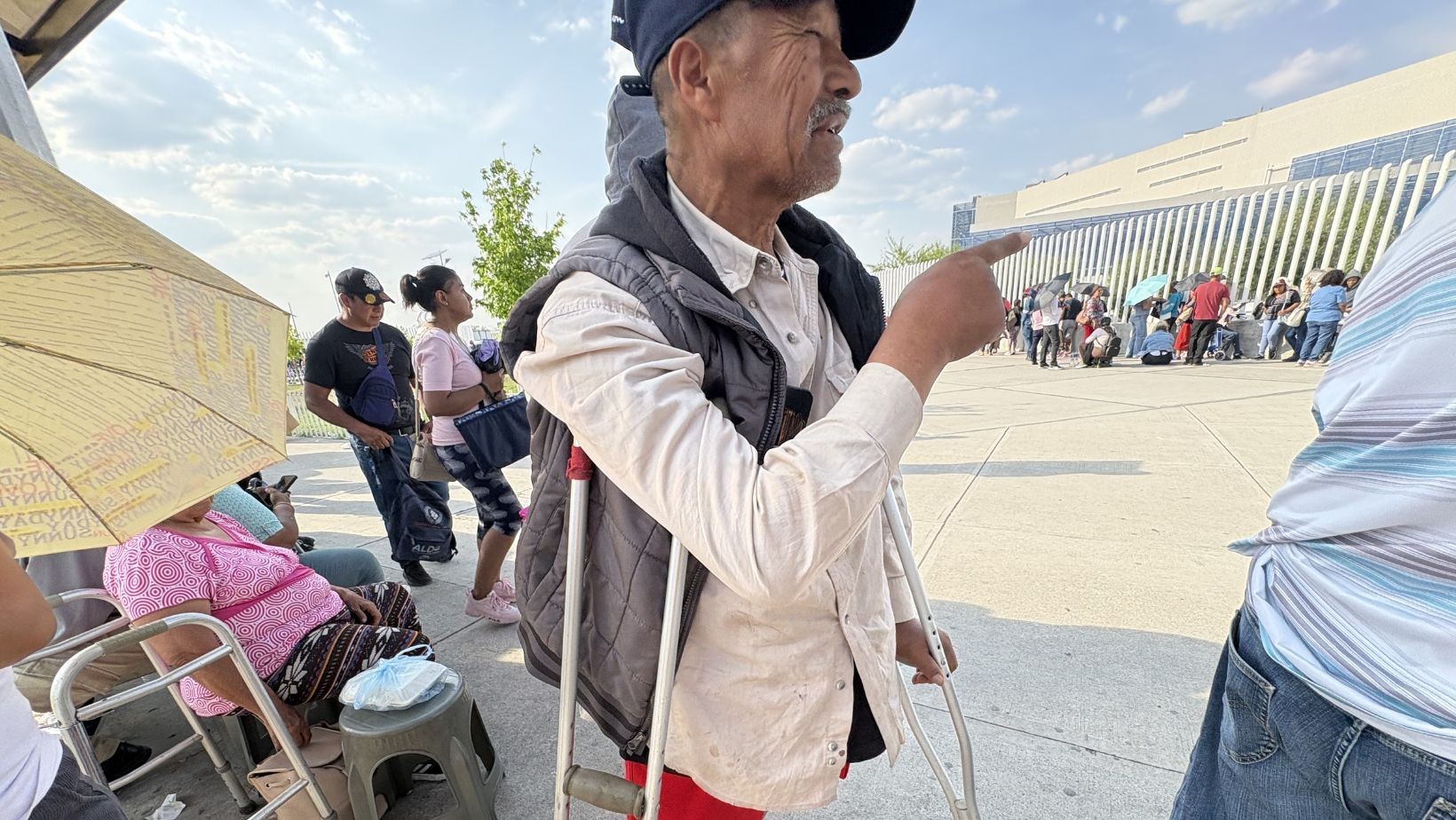 Caos por citas médicas en Guanajuato y fallas en atención