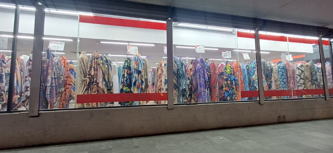 Reabre Parisina en Celaya; condicionan operación a medidas de seguridad