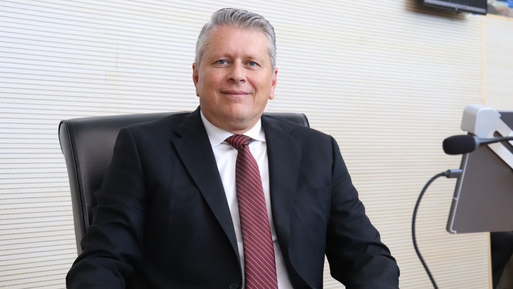 Ricardo Ferro acusado por pensión alimenticia en Guanajuato