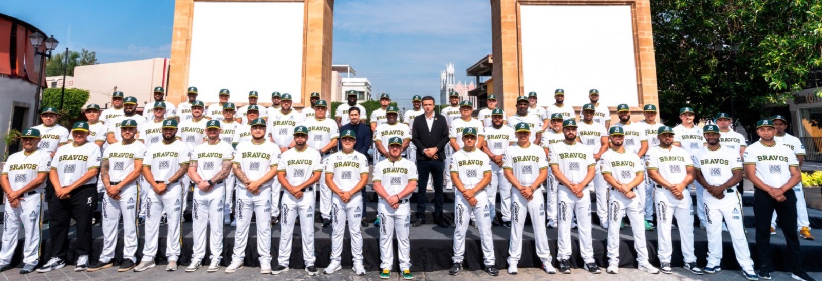 Bravos de León presionan por nuevo estadio… y lanzan advertencia