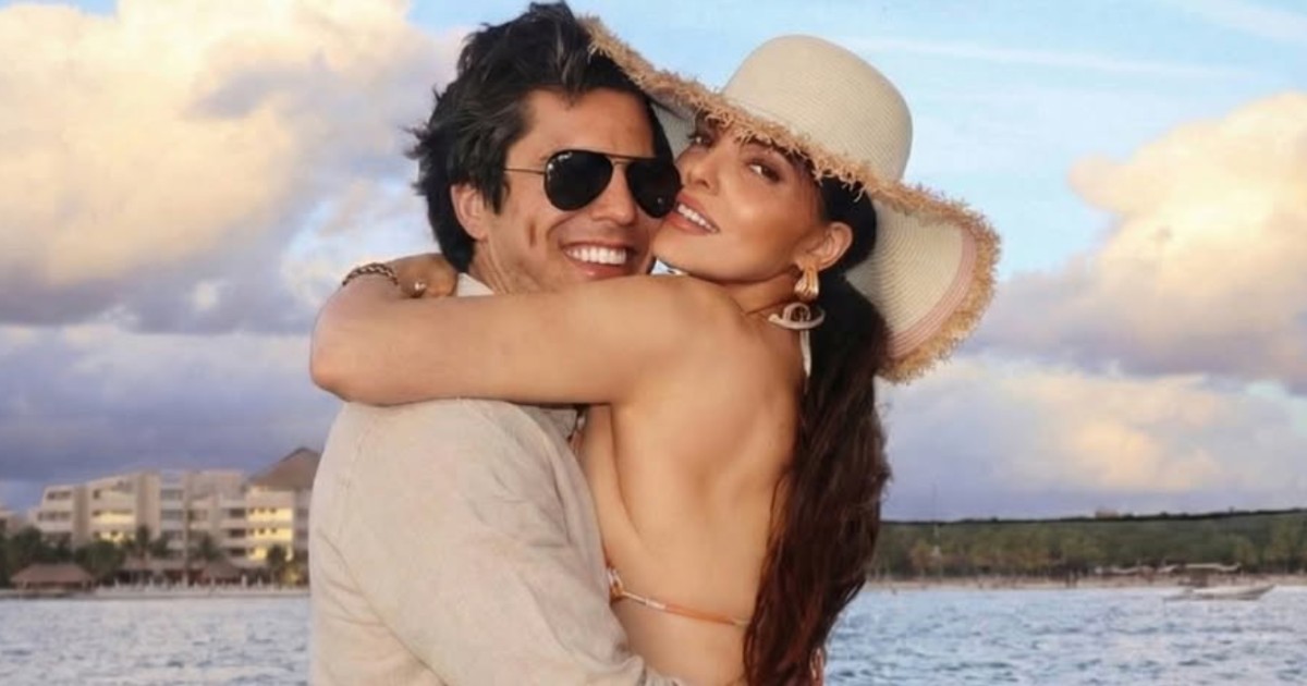 Ana Bárbara habría corrido a sus hijos para perdonar infidelidad de su esposo Ángel Muñoz, asegura su hermano