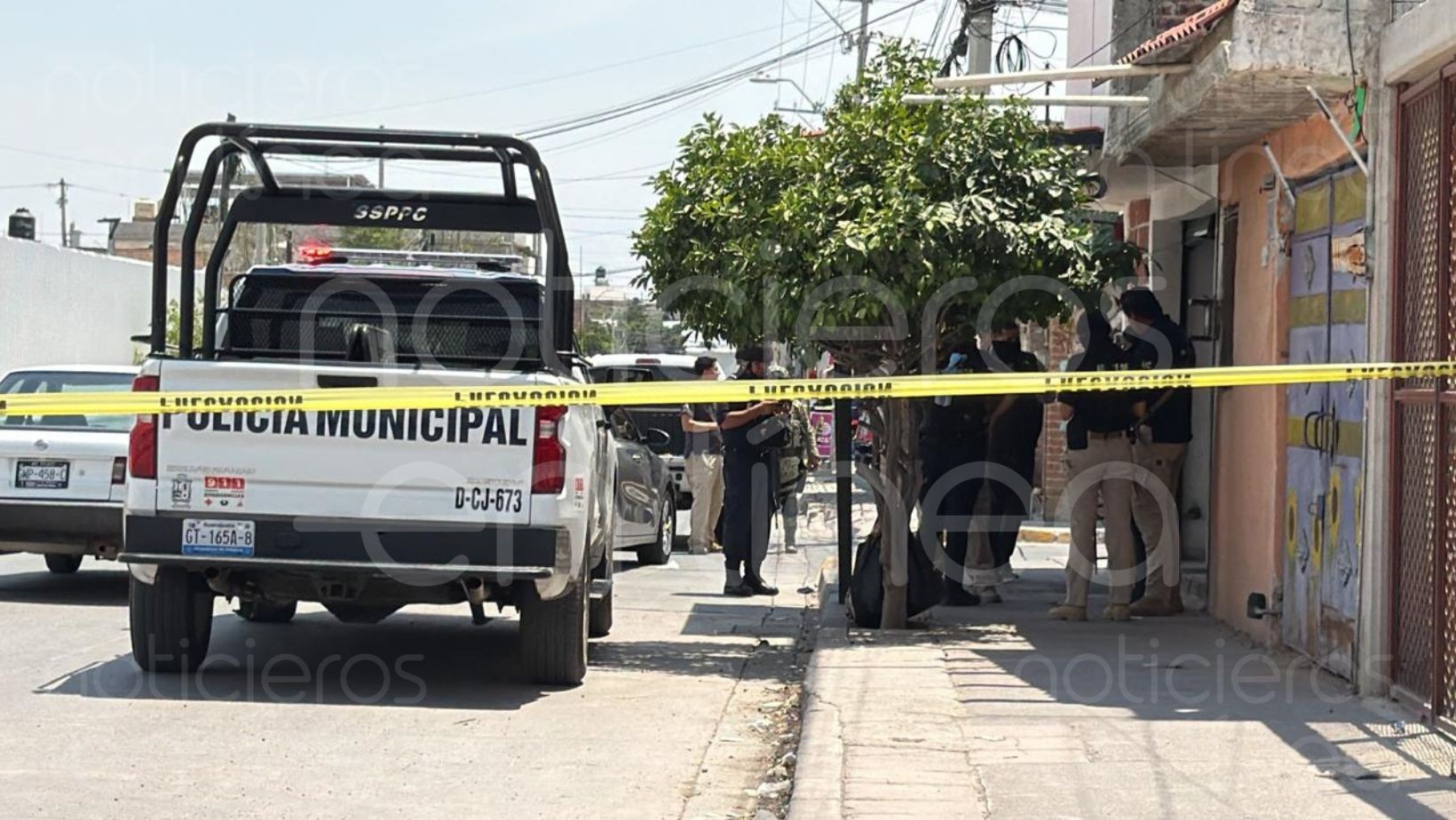 Ataque armado en Valle Delta deja una persona sin vida