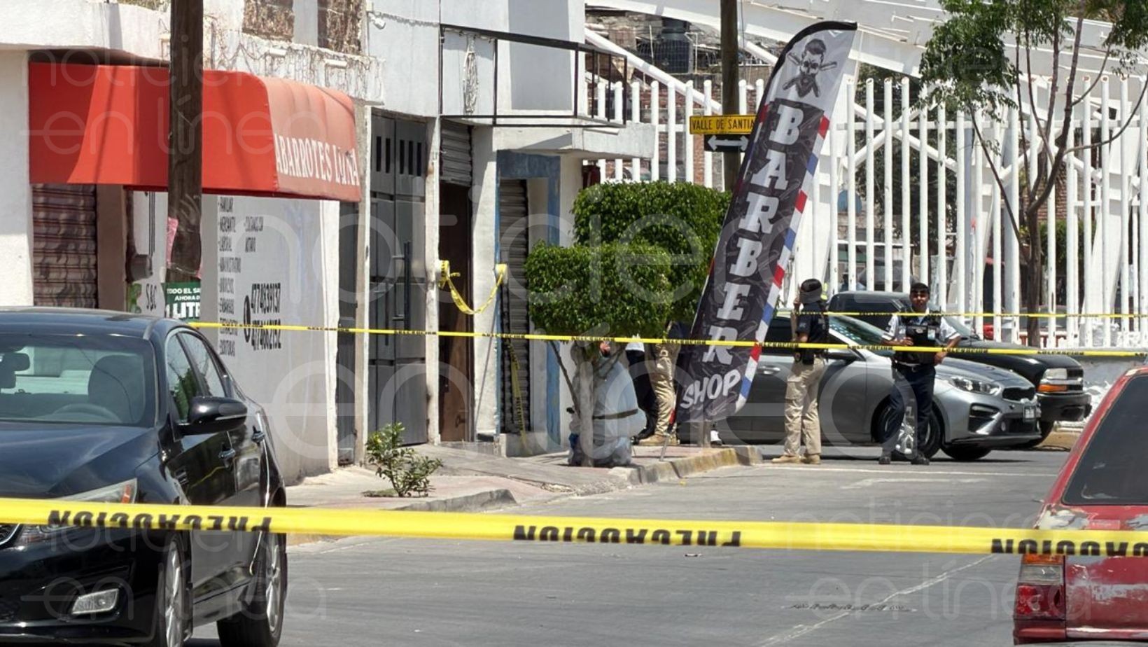 Ataque armado en Valle Delta deja una persona sin vida