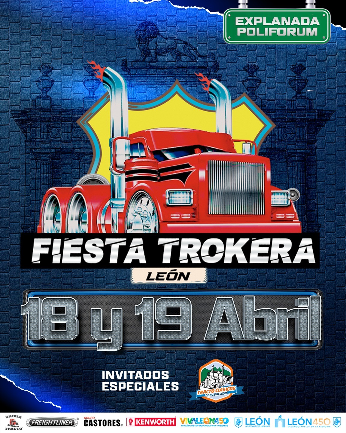 Eventos en Guanajuato este 18 y 19 de abril 2026