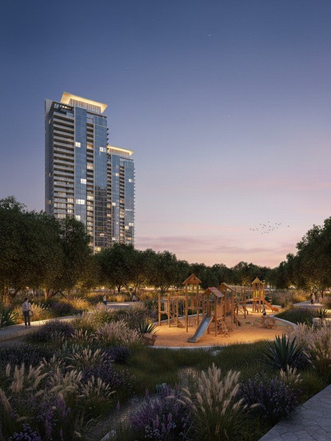 El Colmenar Reserva Norte y la ciudad de 15 minutos en León