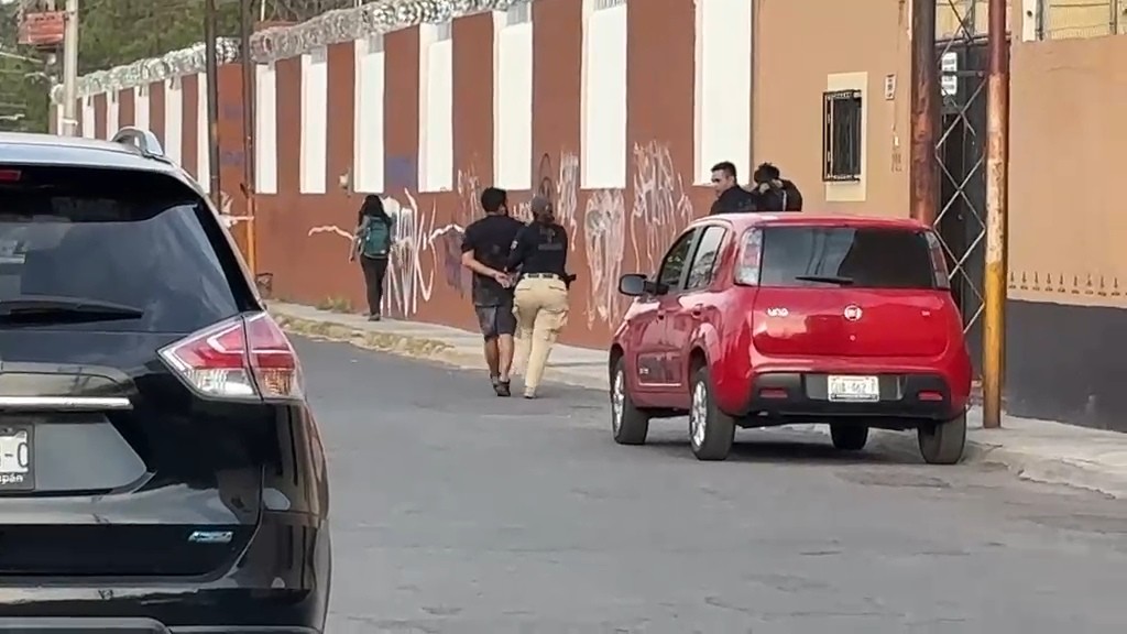 Violencia familiar cobra la vida de una mujer de la tercera edad en Celaya