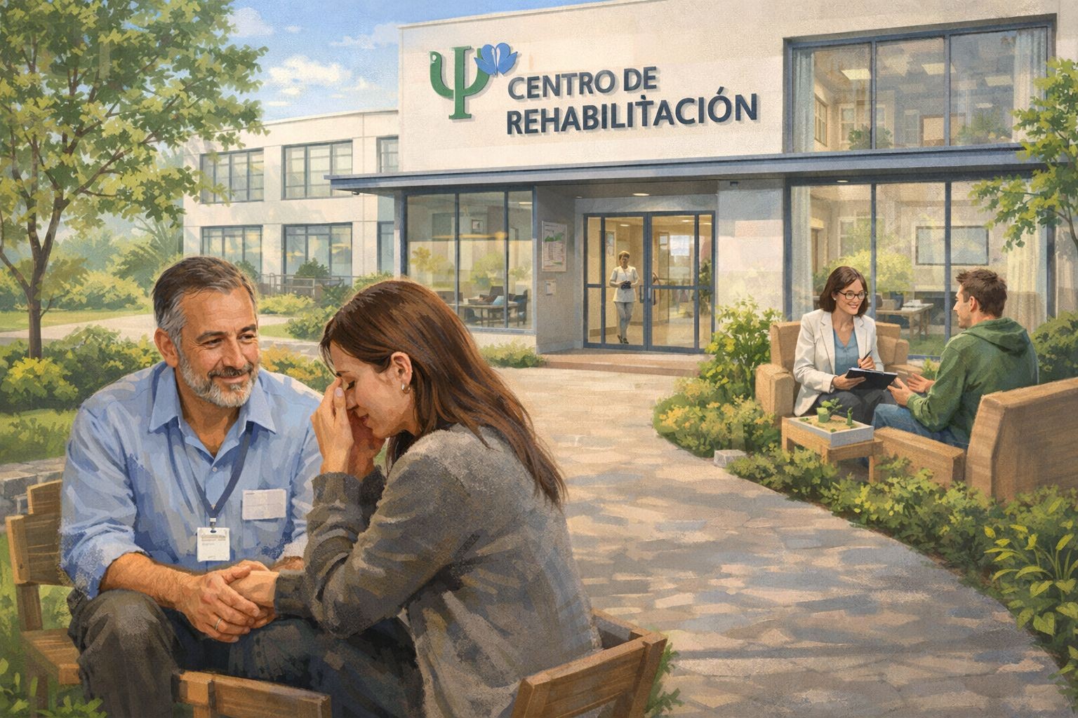 “‘AA ya no es suficiente’: Centros del Bajío exigen llevar la rehabilitación a la neurociencia”