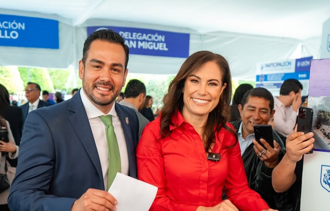 Caso Allan León: abren auditoría y prometen transparencia total, afirma Alcaldesa