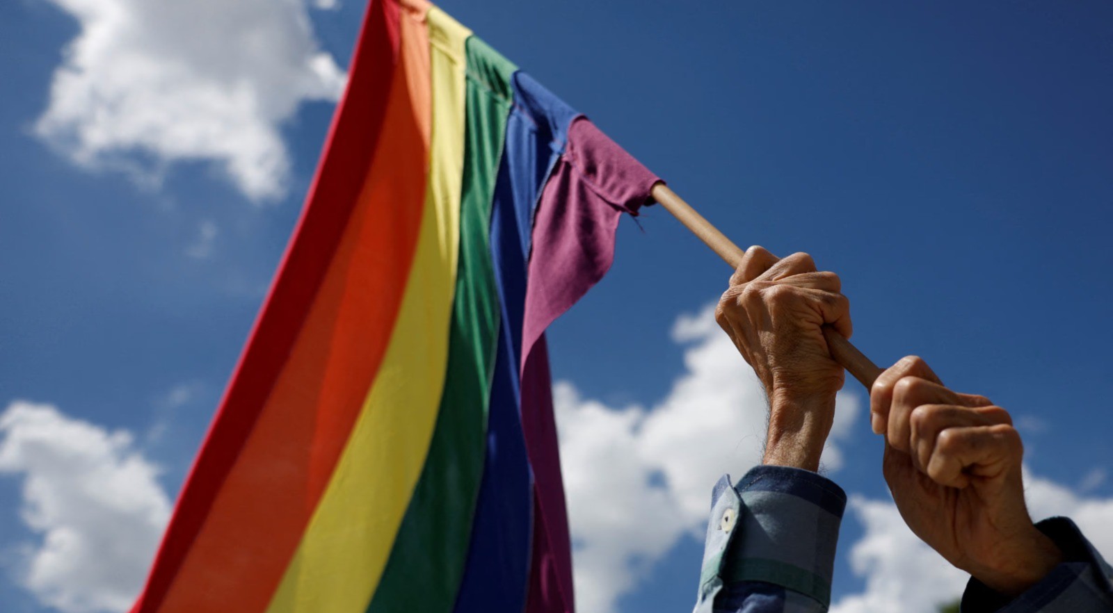 Persiste violencia contra la diversidad sexual en Guanajuato: Ricardo García